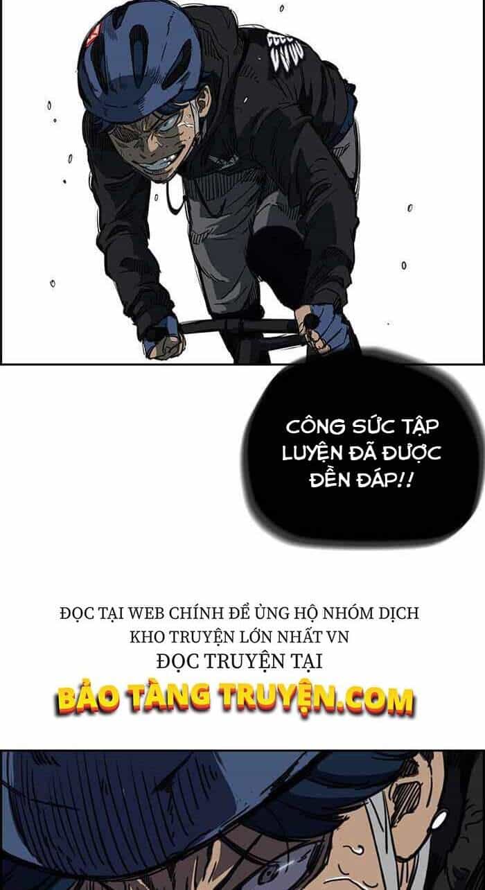 Thể Thao Cực Hạn - Chương 184 - ảnh 38