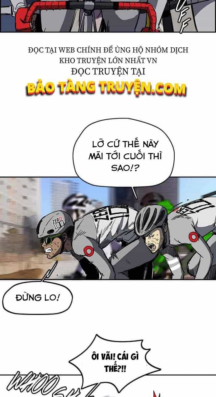 Thể Thao Cực Hạn - Chương 184 - ảnh 41