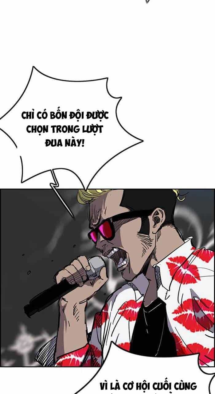 Thể Thao Cực Hạn - Chương 184 - ảnh 5