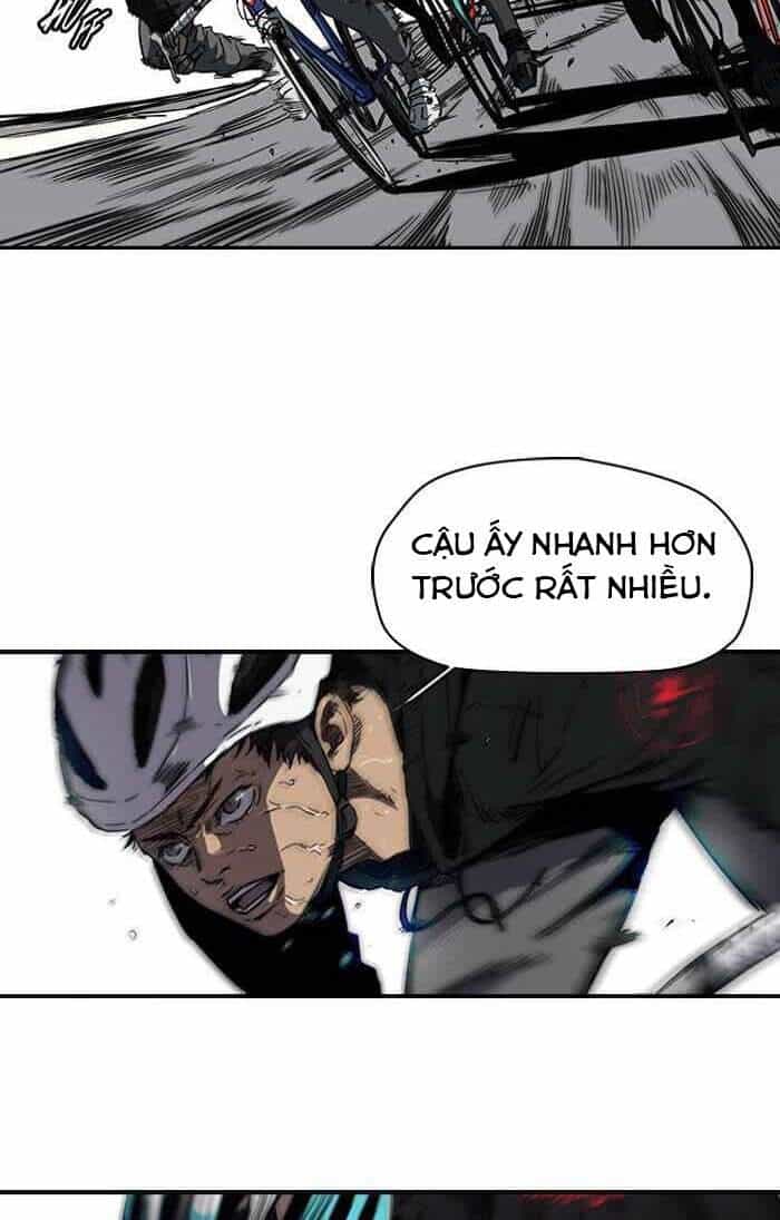 Thể Thao Cực Hạn - Chương 185 - ảnh 19