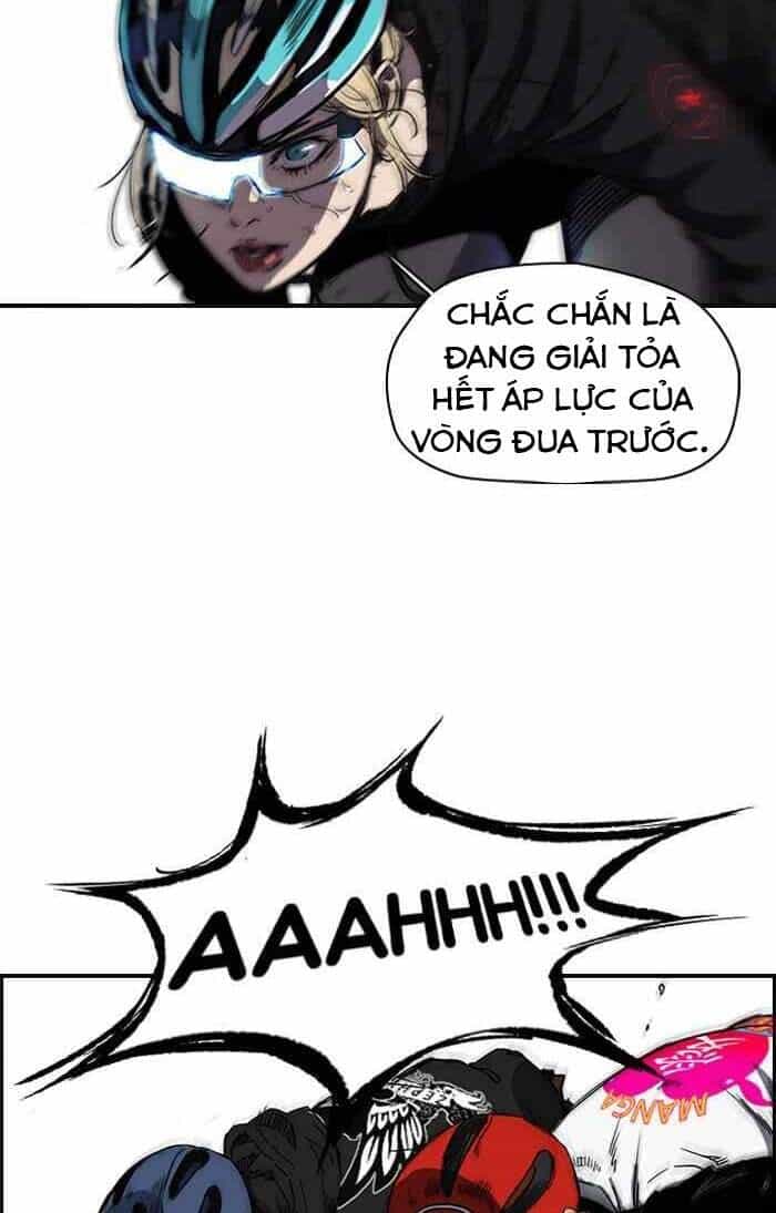 Thể Thao Cực Hạn - Chương 185 - ảnh 20