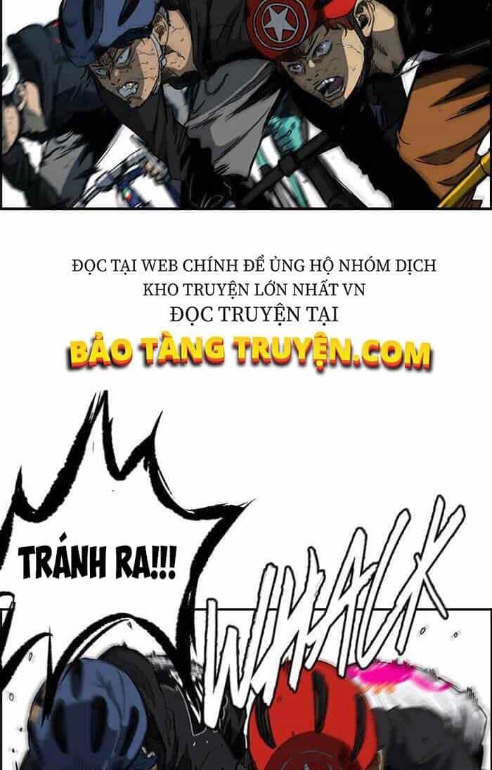 Thể Thao Cực Hạn - Chương 185 - ảnh 21