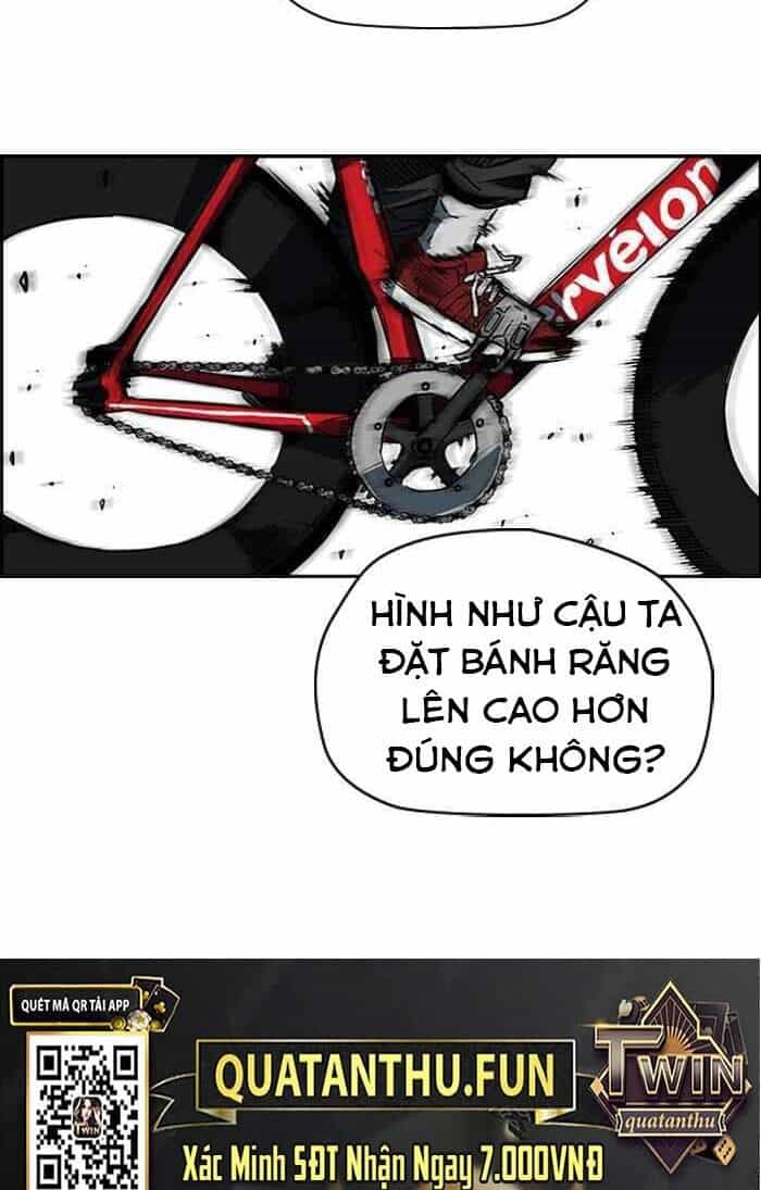Thể Thao Cực Hạn - Chương 185 - ảnh 28