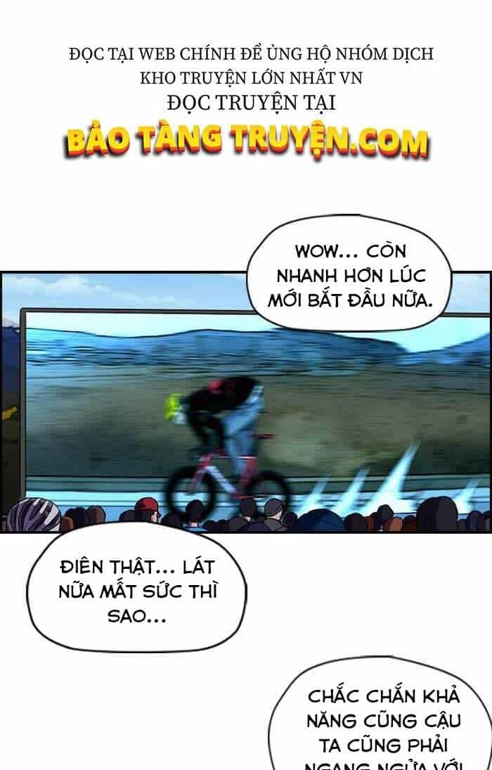 Thể Thao Cực Hạn - Chương 185 - ảnh 3