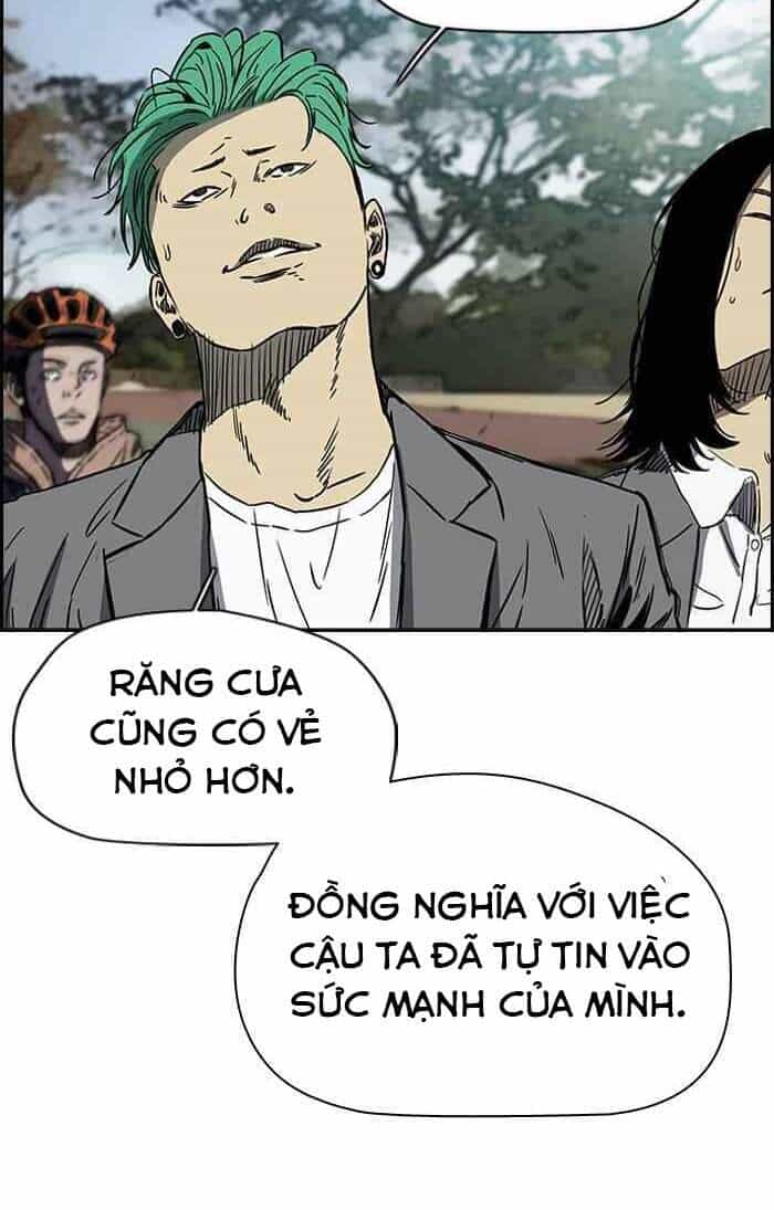 Thể Thao Cực Hạn - Chương 185 - ảnh 30