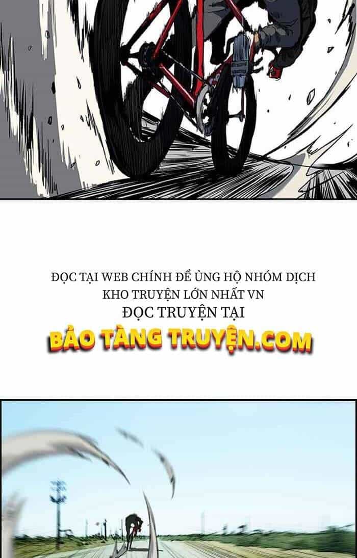 Thể Thao Cực Hạn - Chương 185 - ảnh 35