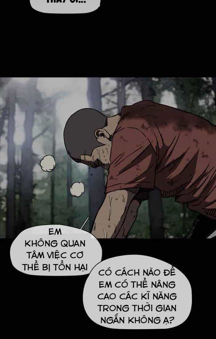 Thể Thao Cực Hạn - Chương 185 - ảnh 50