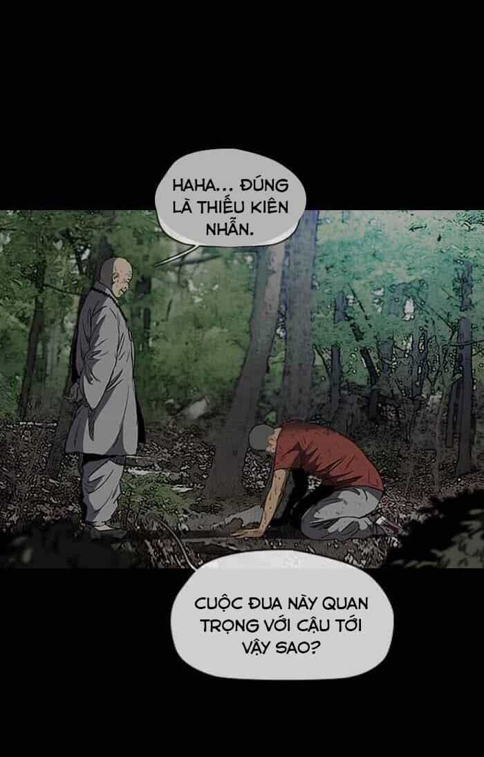 Thể Thao Cực Hạn - Chương 185 - ảnh 51