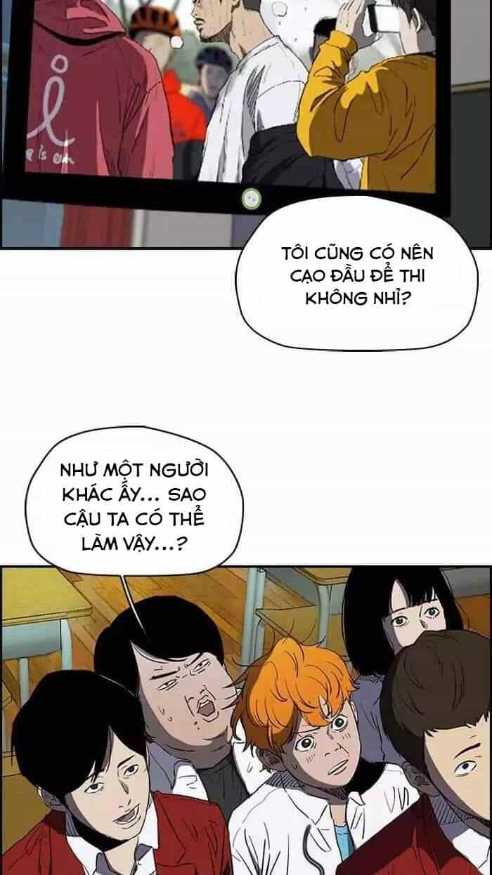 Thể Thao Cực Hạn - Chương 186 - ảnh 10