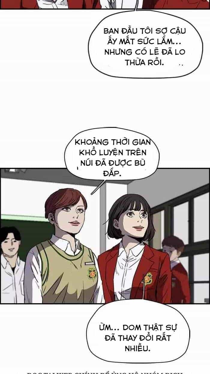 Thể Thao Cực Hạn - Chương 186 - ảnh 11