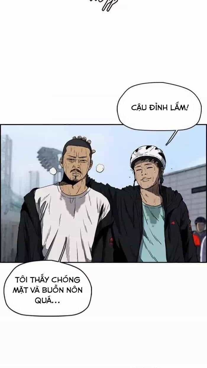 Thể Thao Cực Hạn - Chương 186 - ảnh 14