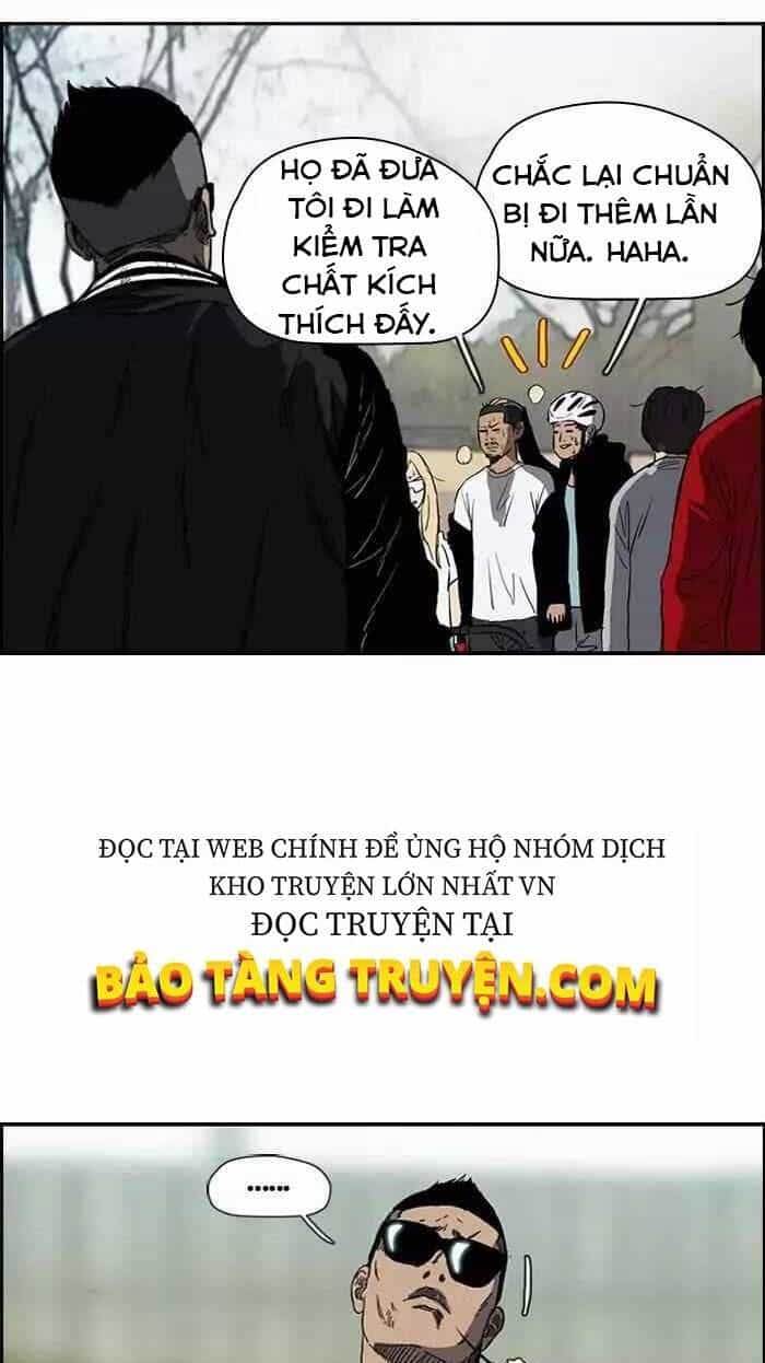 Thể Thao Cực Hạn - Chương 186 - ảnh 16