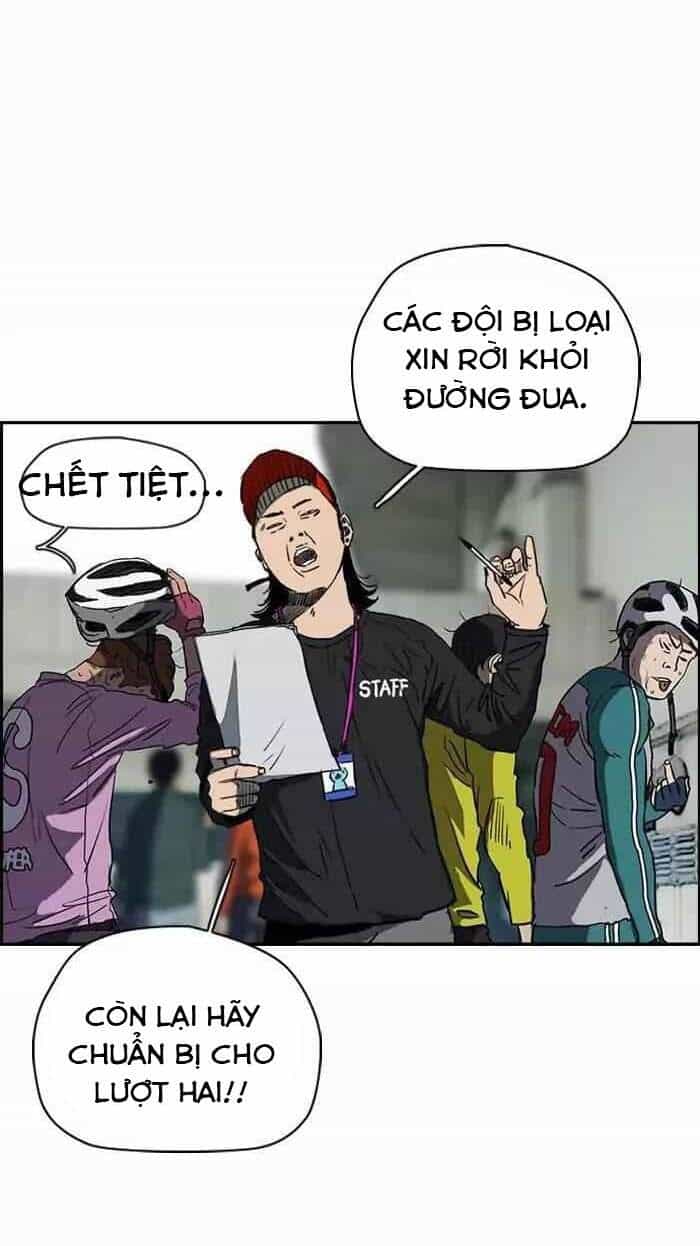 Thể Thao Cực Hạn - Chương 186 - ảnh 20