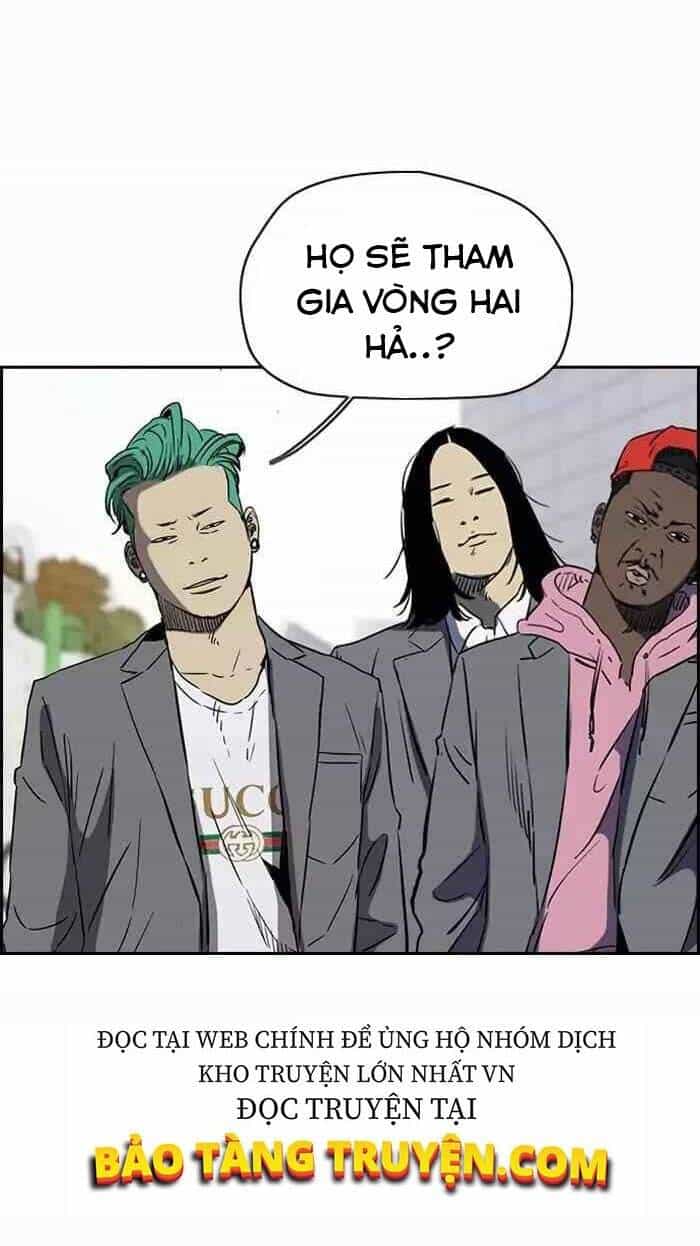 Thể Thao Cực Hạn - Chương 186 - ảnh 28