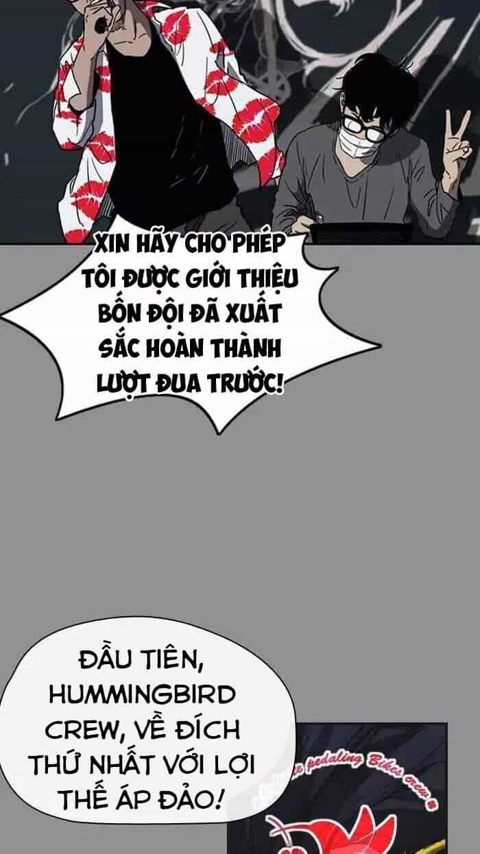 Thể Thao Cực Hạn - Chương 186 - ảnh 32