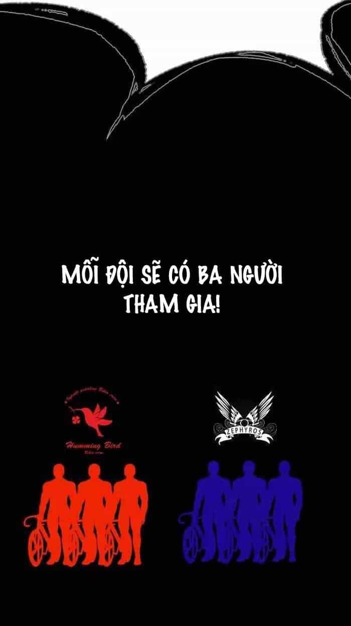 Thể Thao Cực Hạn - Chương 186 - ảnh 37