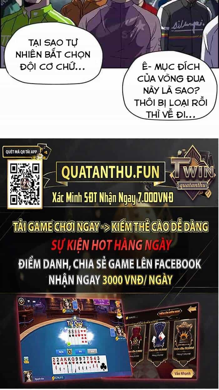 Thể Thao Cực Hạn - Chương 186 - ảnh 47