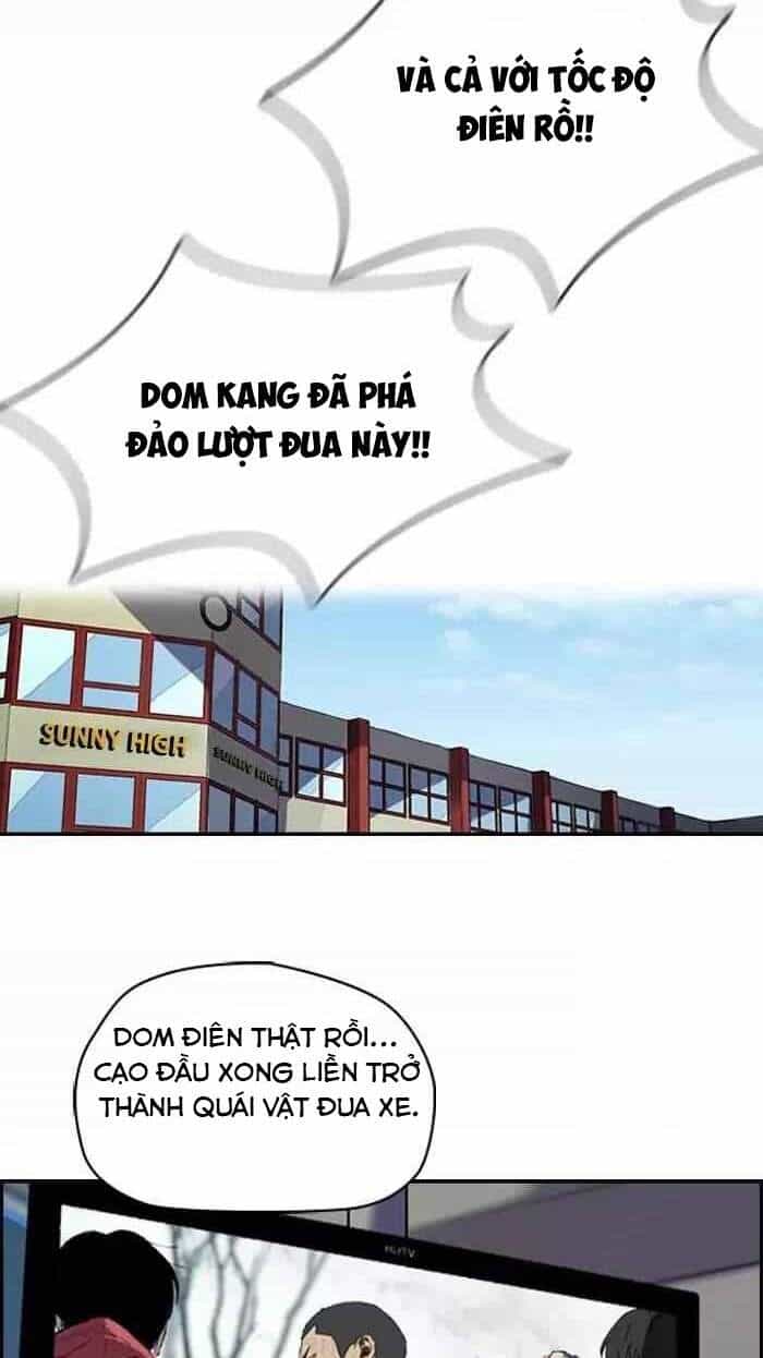 Thể Thao Cực Hạn - Chương 186 - ảnh 9