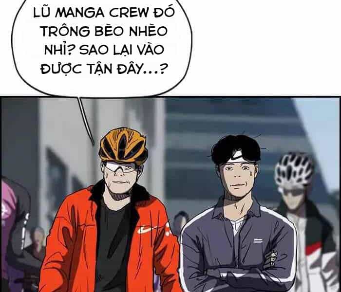 Thể Thao Cực Hạn - Chương 187 - ảnh 11