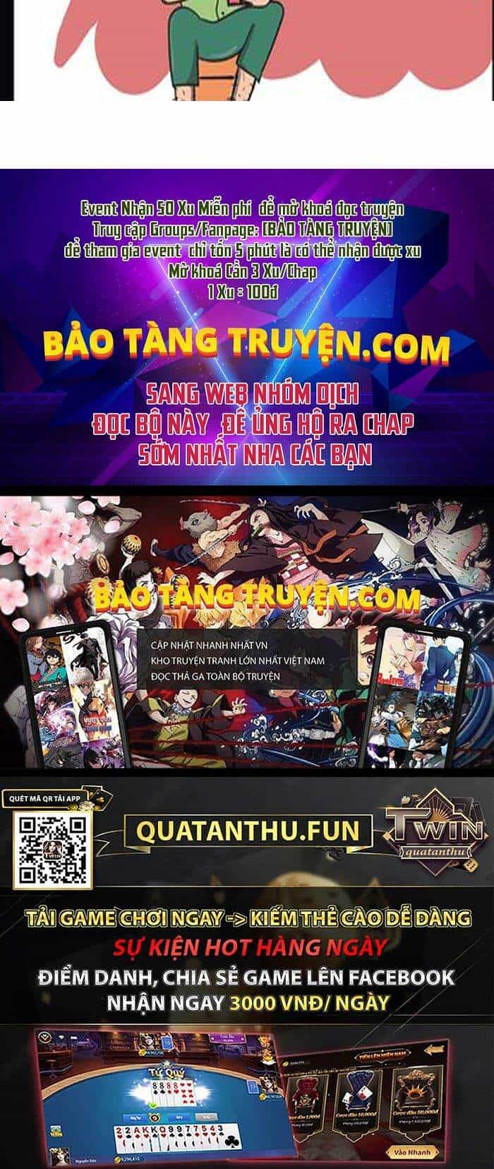 Thể Thao Cực Hạn - Chương 187 - ảnh 124