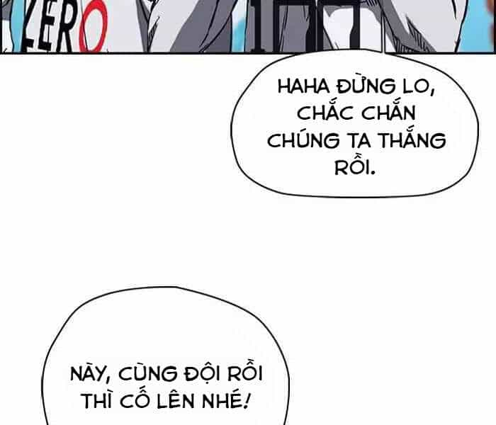 Thể Thao Cực Hạn - Chương 187 - ảnh 14