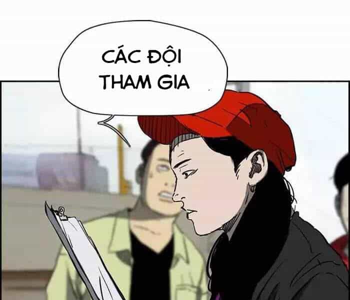 Thể Thao Cực Hạn - Chương 187 - ảnh 4