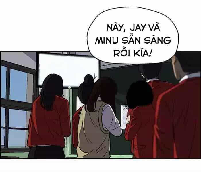 Thể Thao Cực Hạn - Chương 187 - ảnh 60