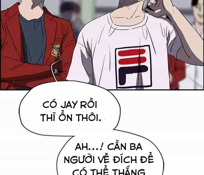 Thể Thao Cực Hạn - Chương 187 - ảnh 62