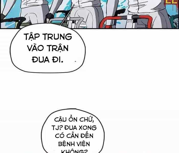 Thể Thao Cực Hạn - Chương 187 - ảnh 77