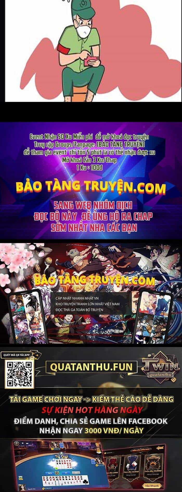 Thể Thao Cực Hạn - Chương 188 - ảnh 129