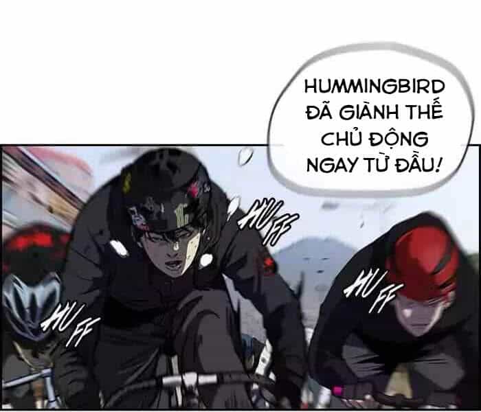 Thể Thao Cực Hạn - Chương 188 - ảnh 4