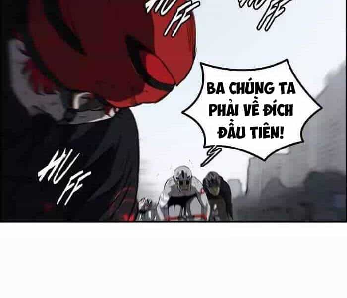 Thể Thao Cực Hạn - Chương 190 - ảnh 67
