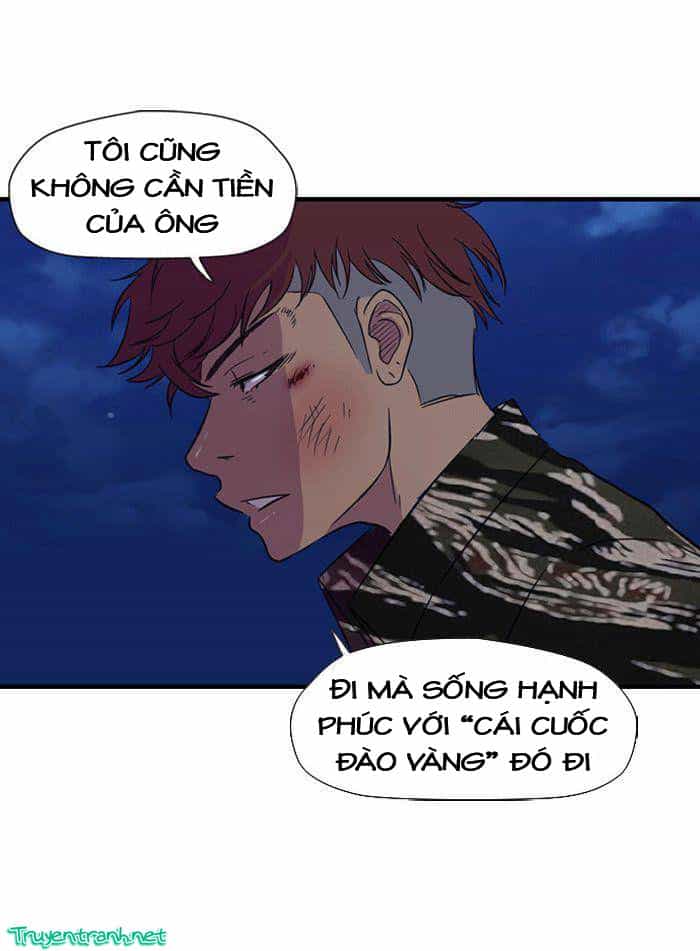 Thể Thao Cực Hạn - Chương 17 - ảnh 40