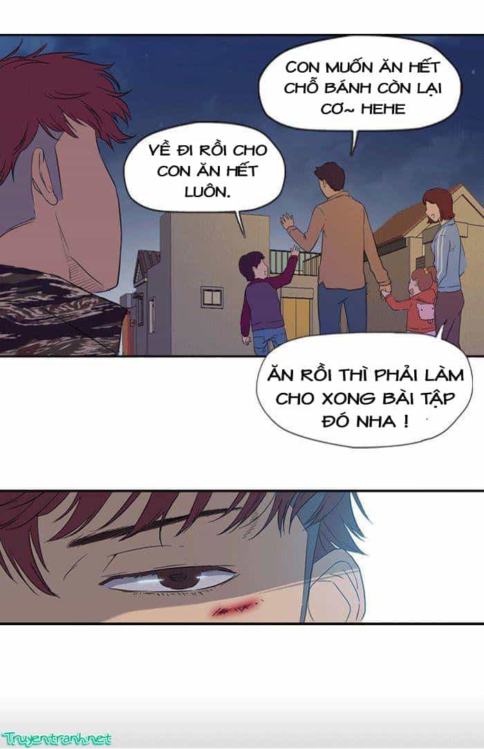 Thể Thao Cực Hạn - Chương 17 - ảnh 46