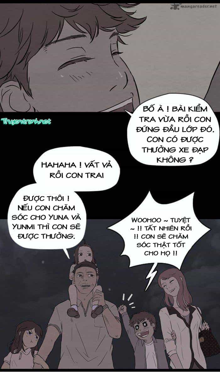 Thể Thao Cực Hạn - Chương 17 - ảnh 48