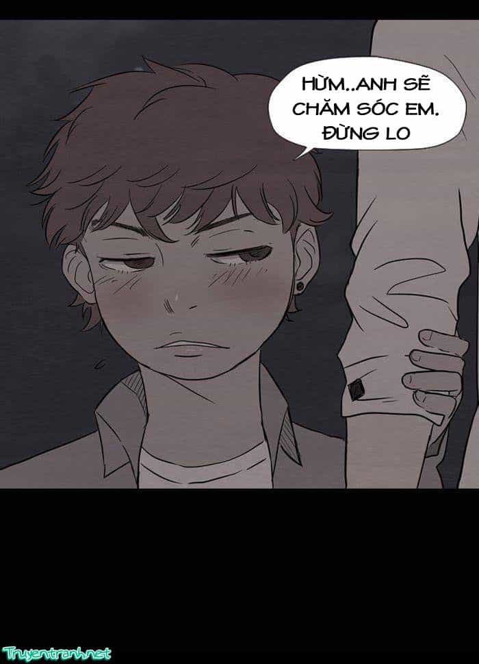 Thể Thao Cực Hạn - Chương 17 - ảnh 51