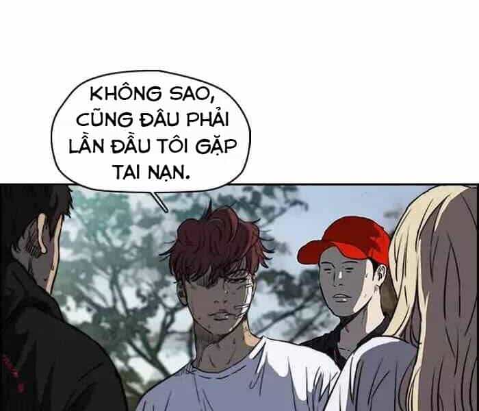 Thể Thao Cực Hạn - Chương 191 - ảnh 44