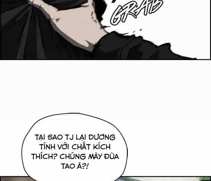 Thể Thao Cực Hạn - Chương 191 - ảnh 70