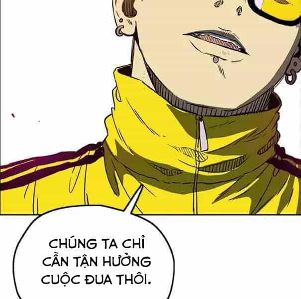 Thể Thao Cực Hạn - Chương 192 - ảnh 17
