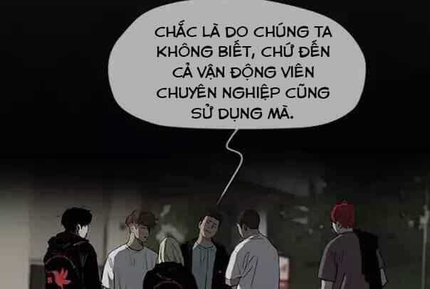 Thể Thao Cực Hạn - Chương 192 - ảnh 58