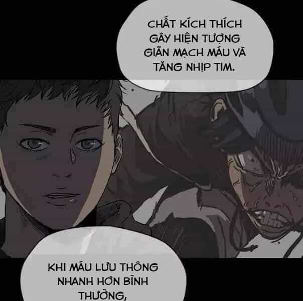 Thể Thao Cực Hạn - Chương 192 - ảnh 61