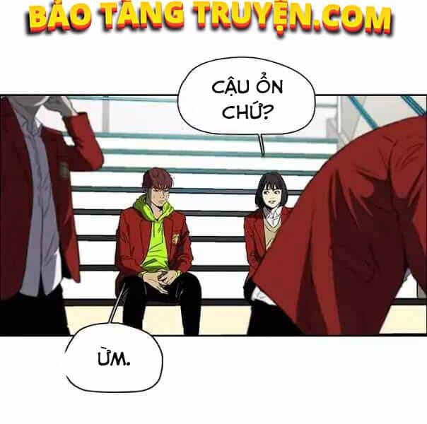 Thể Thao Cực Hạn - Chương 192 - ảnh 80
