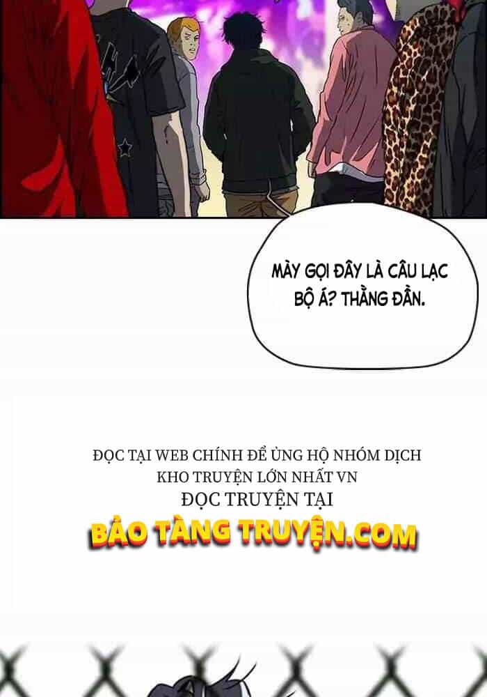 Thể Thao Cực Hạn - Chương 195 - ảnh 40
