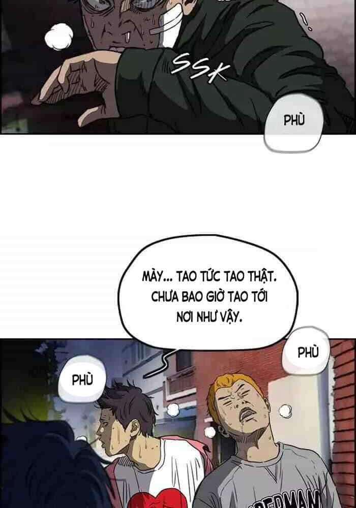 Thể Thao Cực Hạn - Chương 195 - ảnh 46