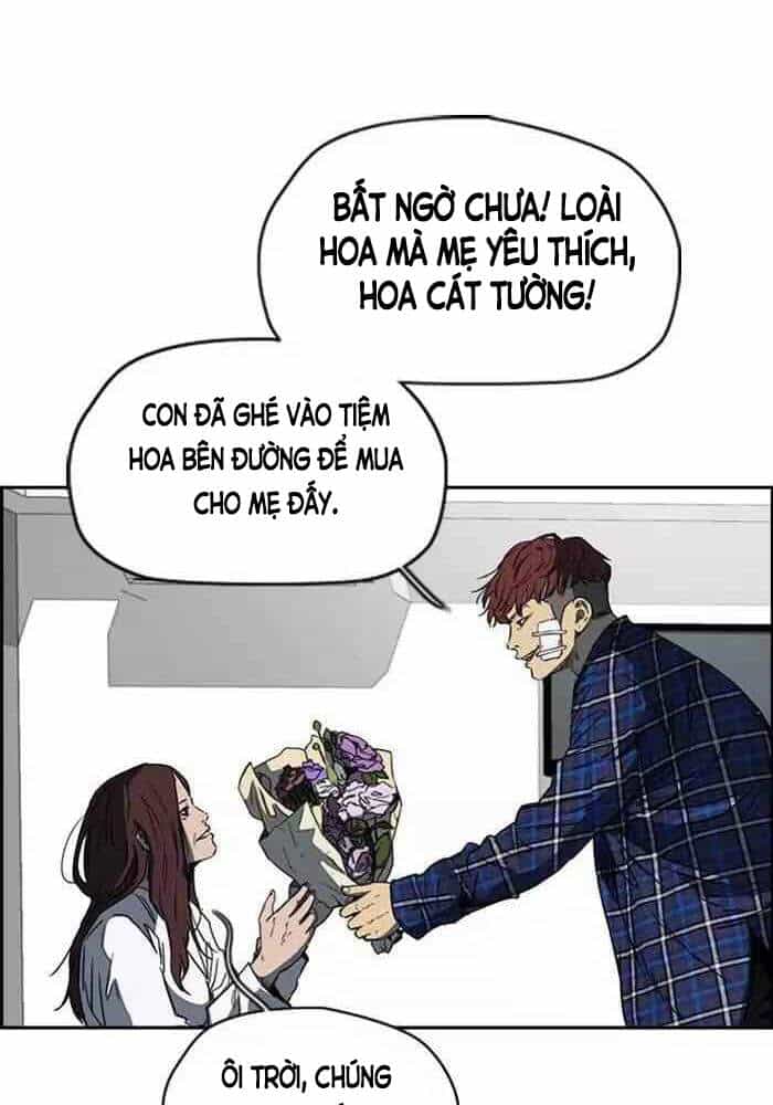 Thể Thao Cực Hạn - Chương 195 - ảnh 5