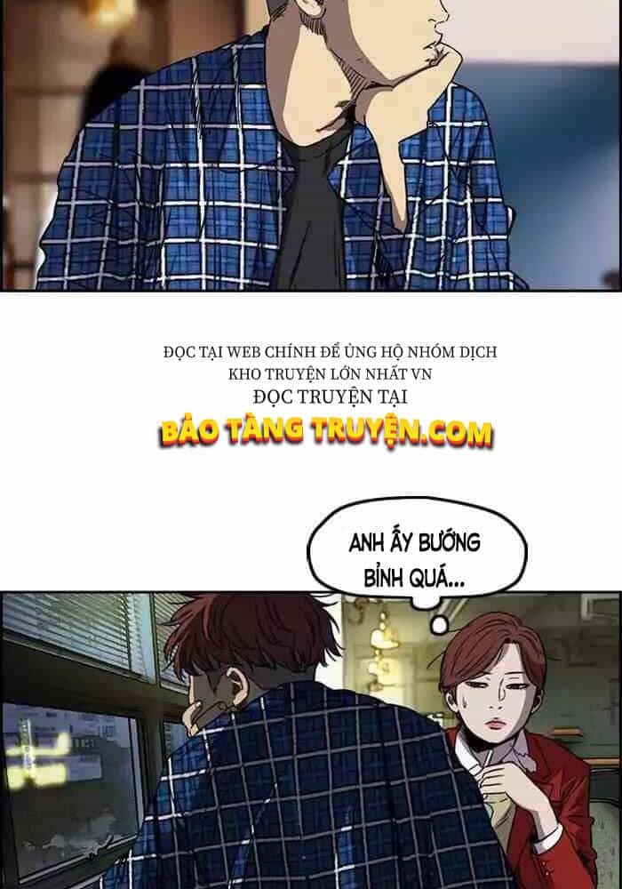 Thể Thao Cực Hạn - Chương 195 - ảnh 62