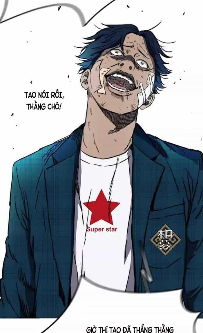 Thể Thao Cực Hạn - Chương 197 - ảnh 20