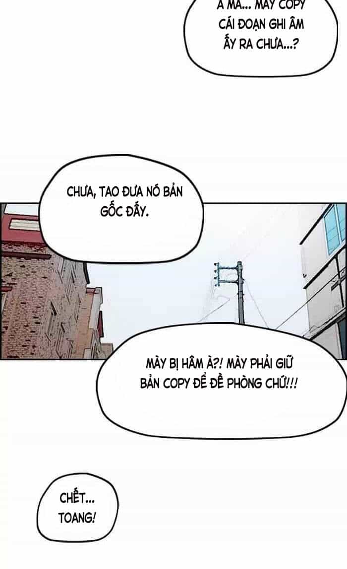 Thể Thao Cực Hạn - Chương 197 - ảnh 23