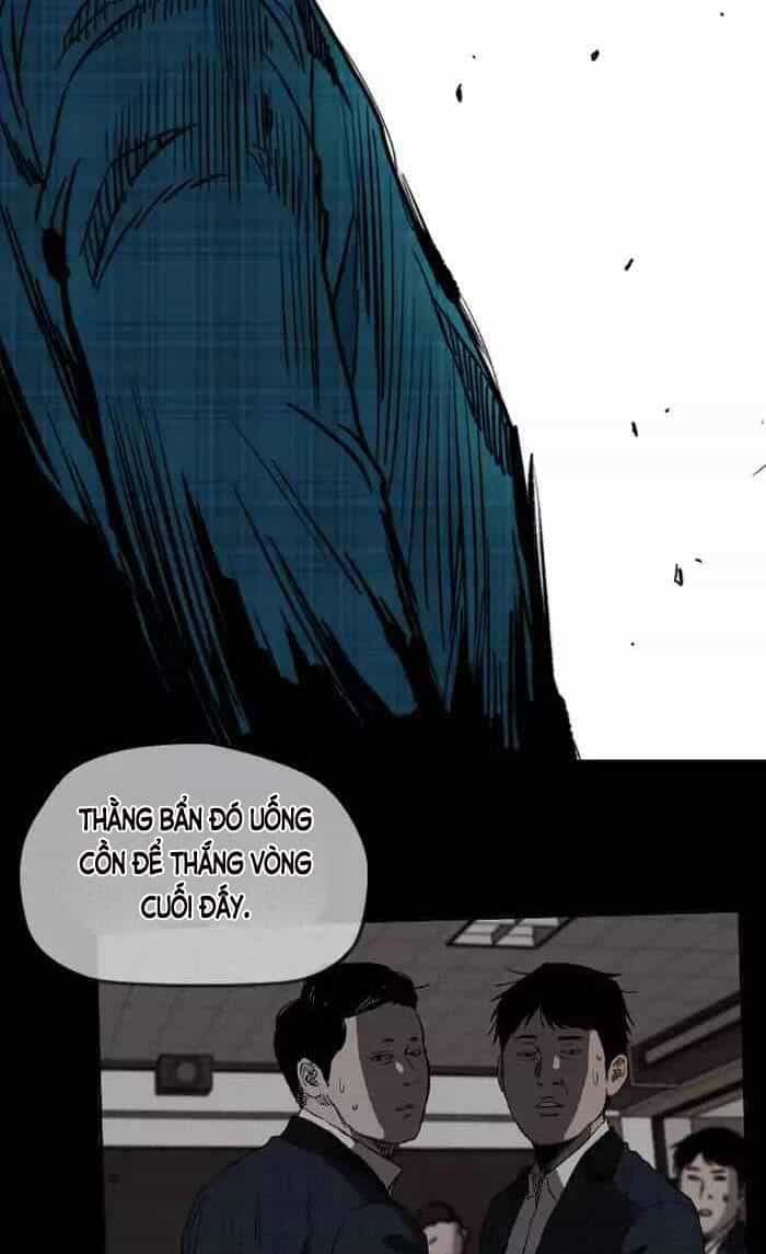 Thể Thao Cực Hạn - Chương 197 - ảnh 39