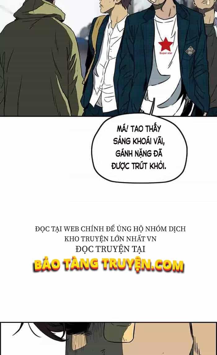 Thể Thao Cực Hạn - Chương 197 - ảnh 49